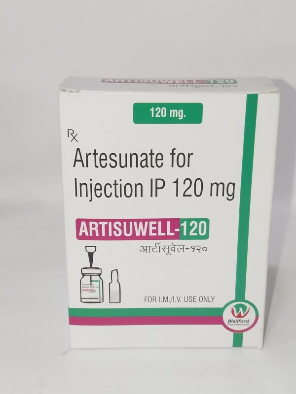 ARTISUWELL-120GM