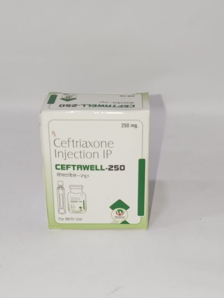 CEFTAWELL-250