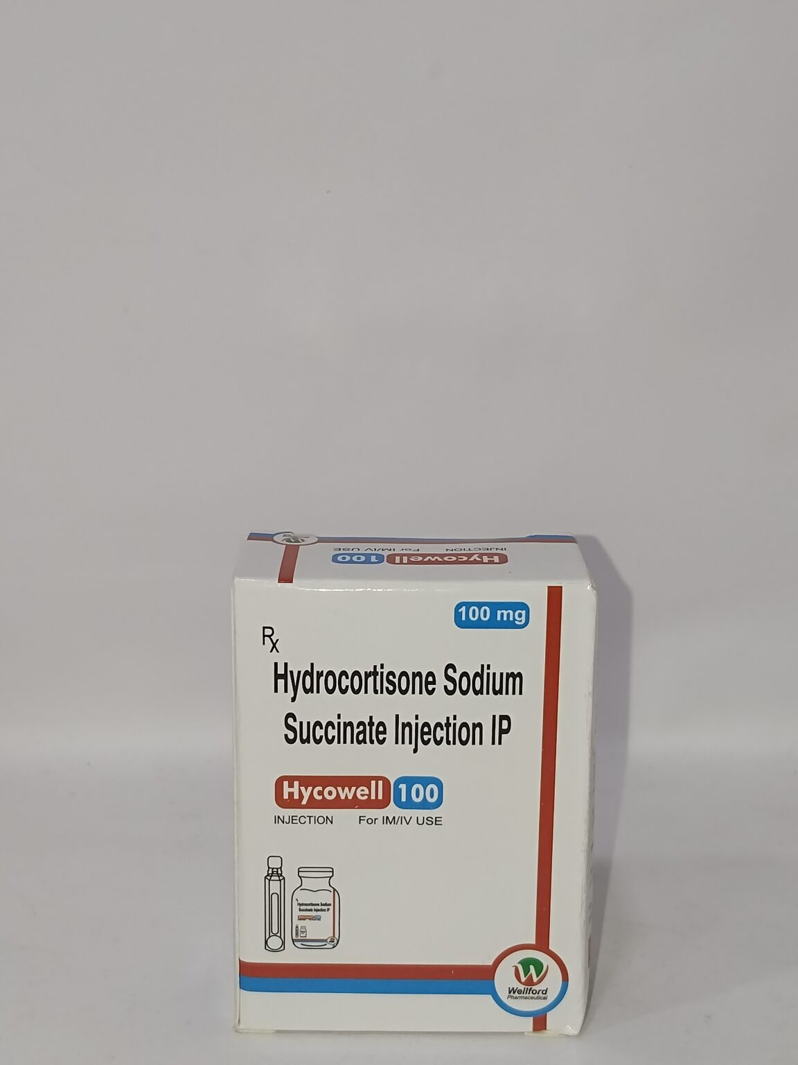 Hycowell-100mg