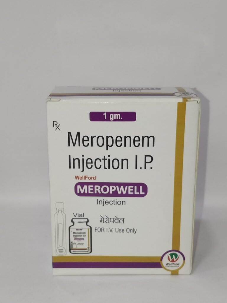 MEROPWELL-1GM