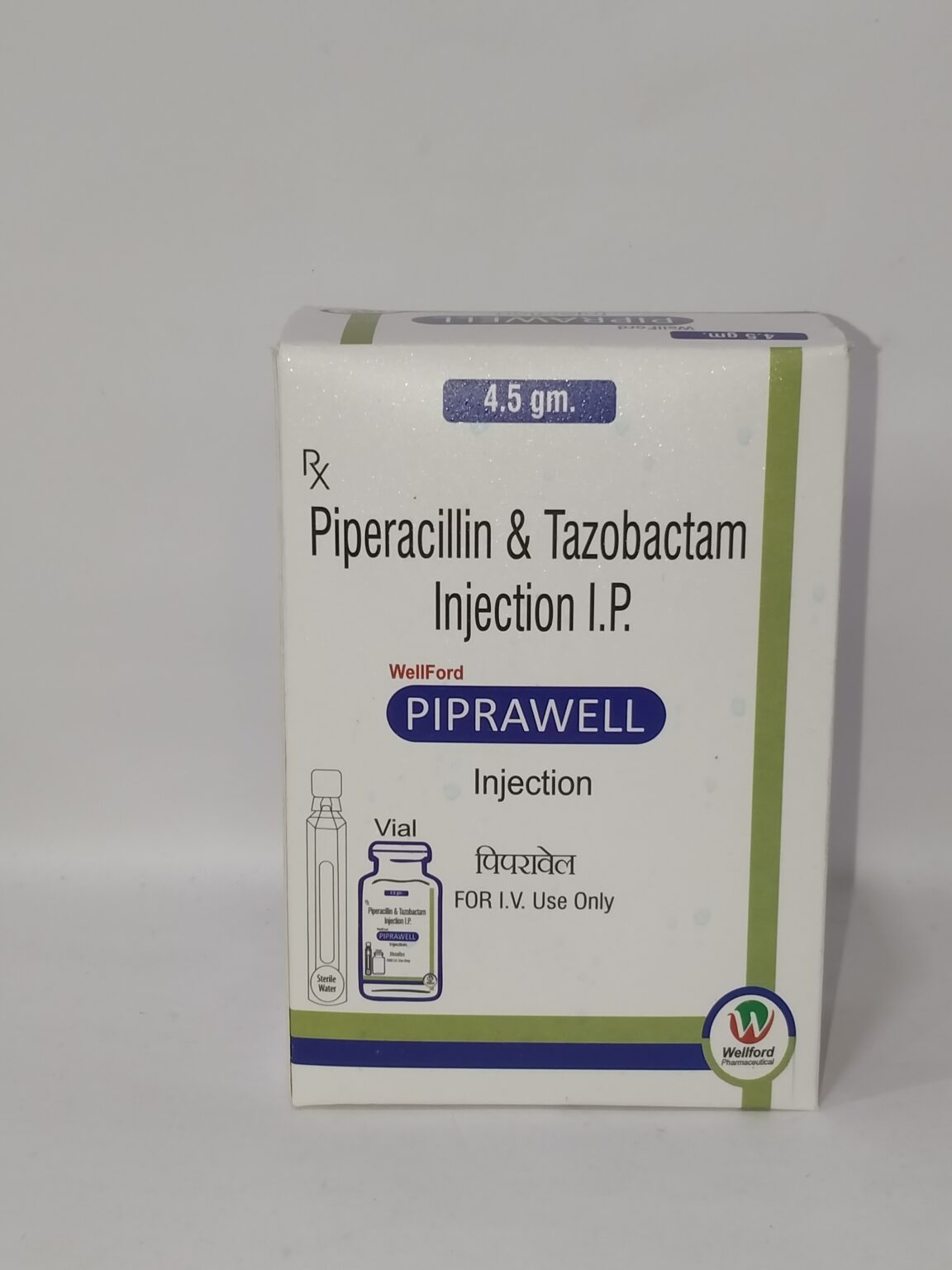 PIPRAWELL-4.5GM