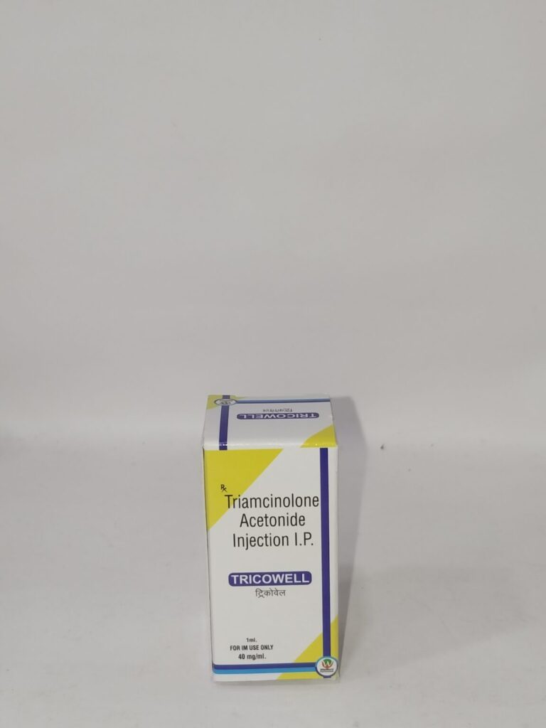 TRICOWELL-40MG
