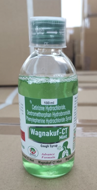 Wagnakuf-CT Mint