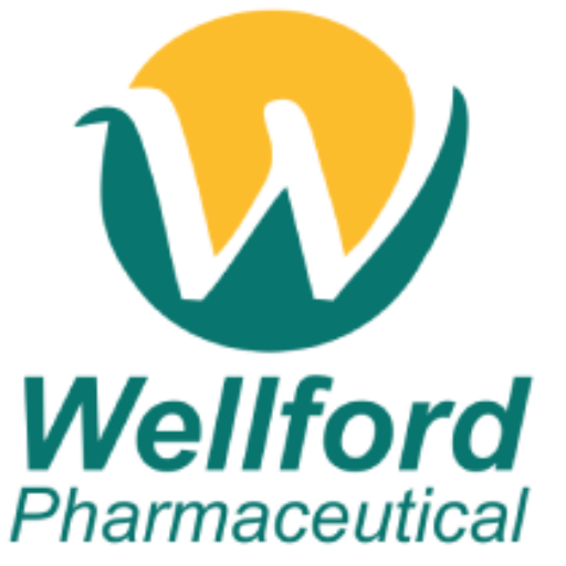 Wellford Pharma Logo