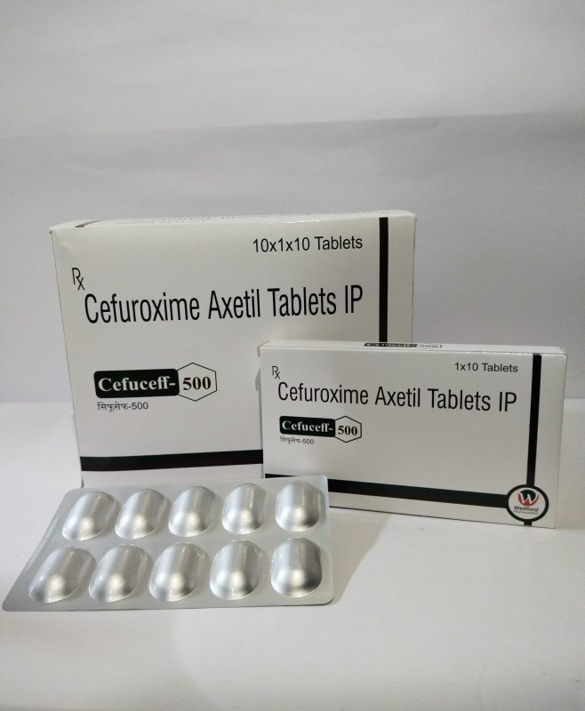 CEFUCEFF-500 (ALU ALU)