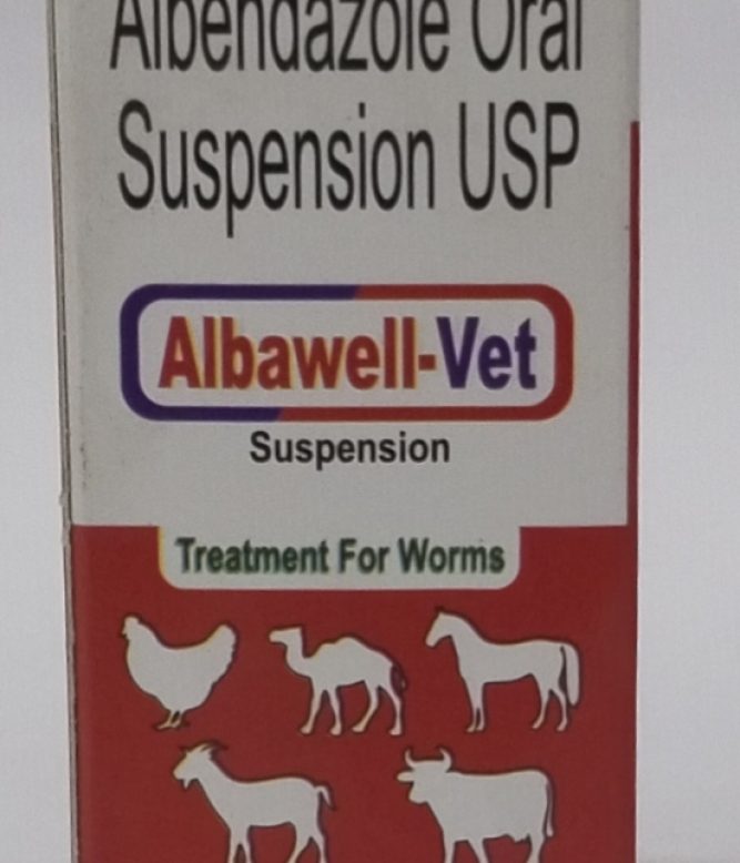 ALBAWELL-VET