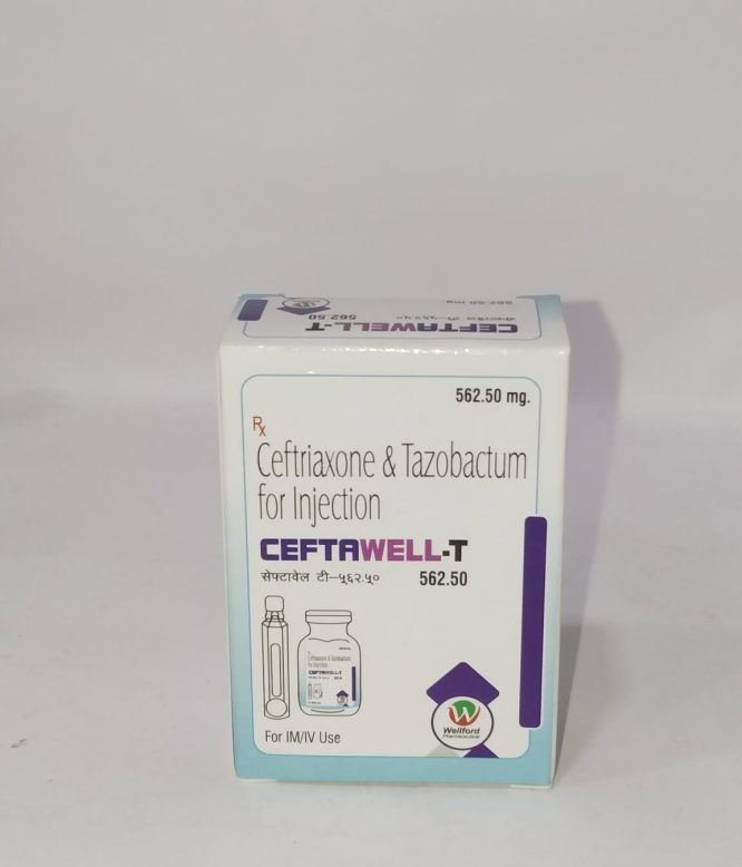 CEFTAWELL-T 562.50