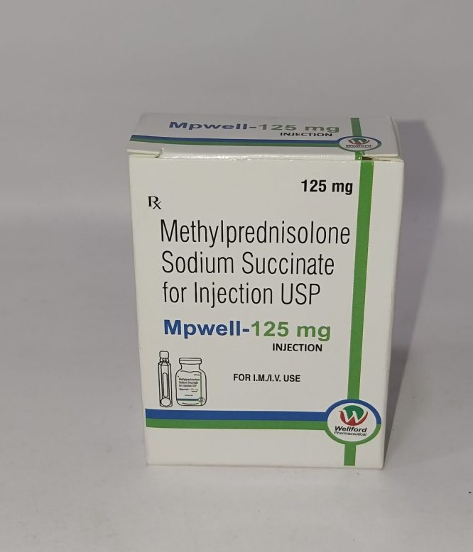 MP-WELL 125MG
