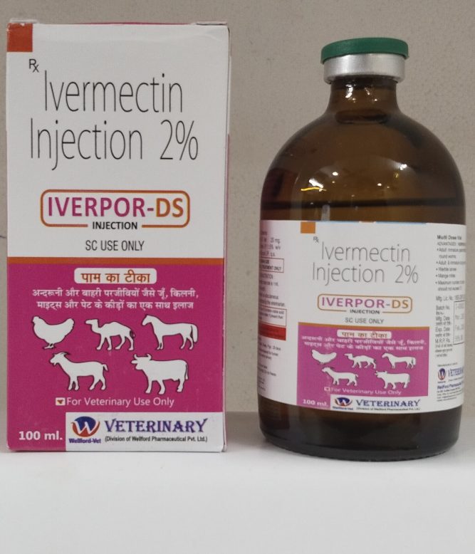 IVERPOR INJ