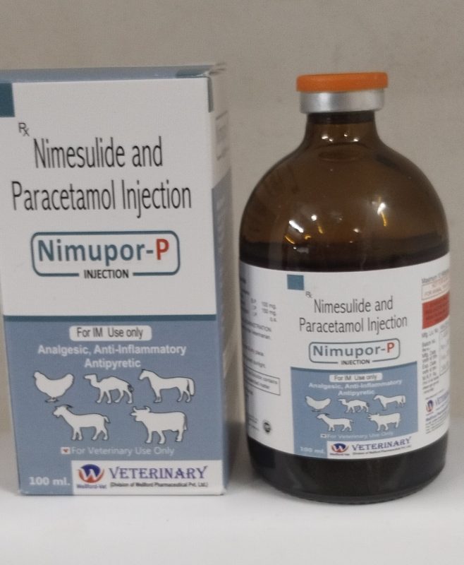 MELOXYPOR-INJ